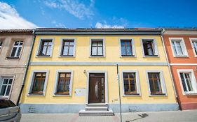 Apartament Cch